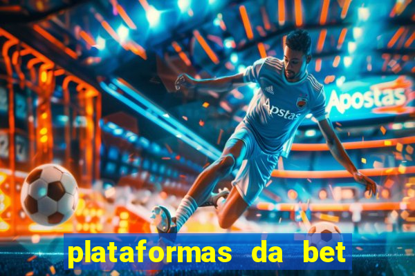 plataformas da bet com bonus de cadastro